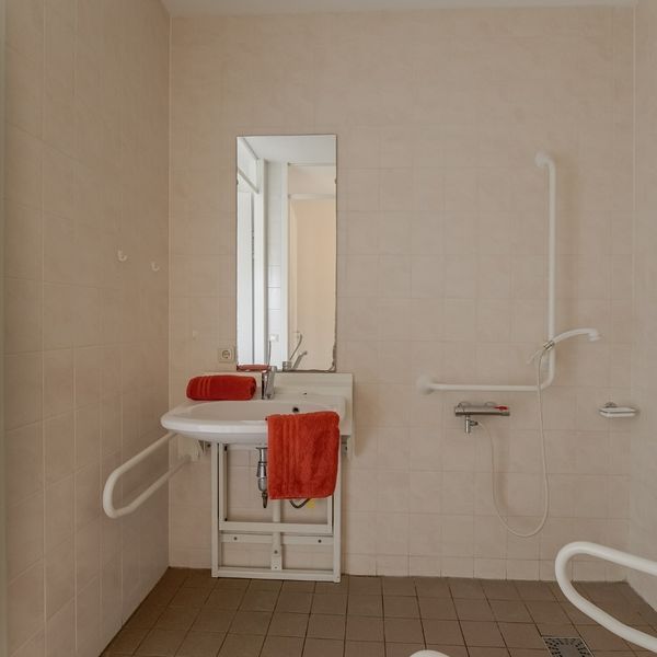 Kolblei 102, Avenhorn