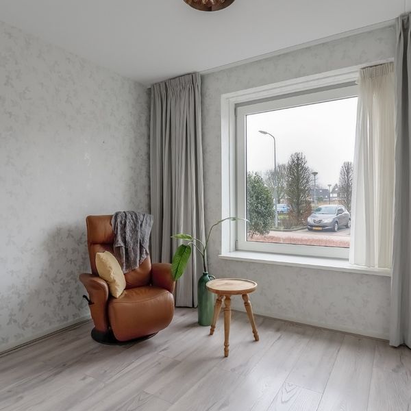 Kolblei 102, Avenhorn