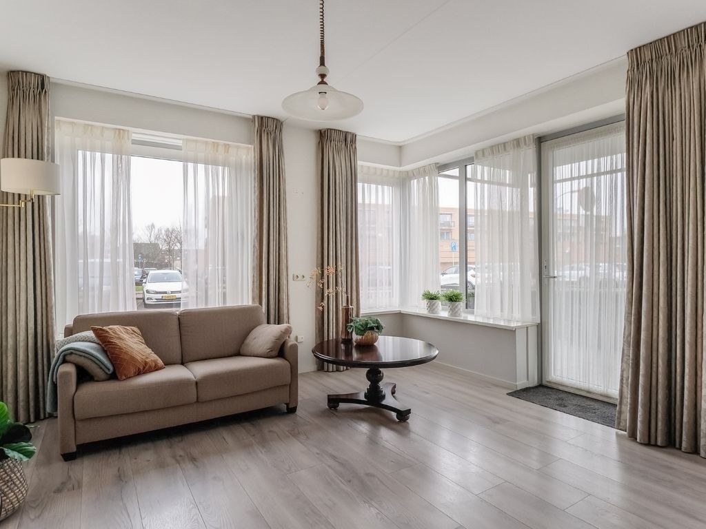 Kolblei 102, Avenhorn