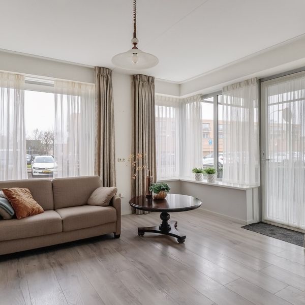 Kolblei 102, Avenhorn