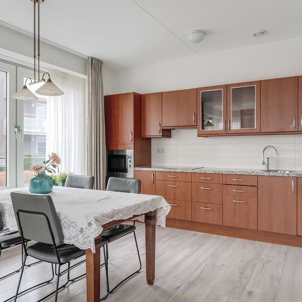 Kolblei 102, Avenhorn