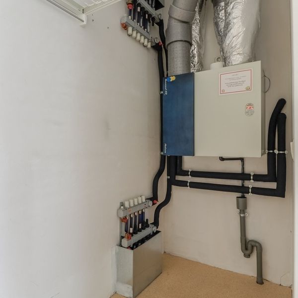 Kolblei 102, Avenhorn