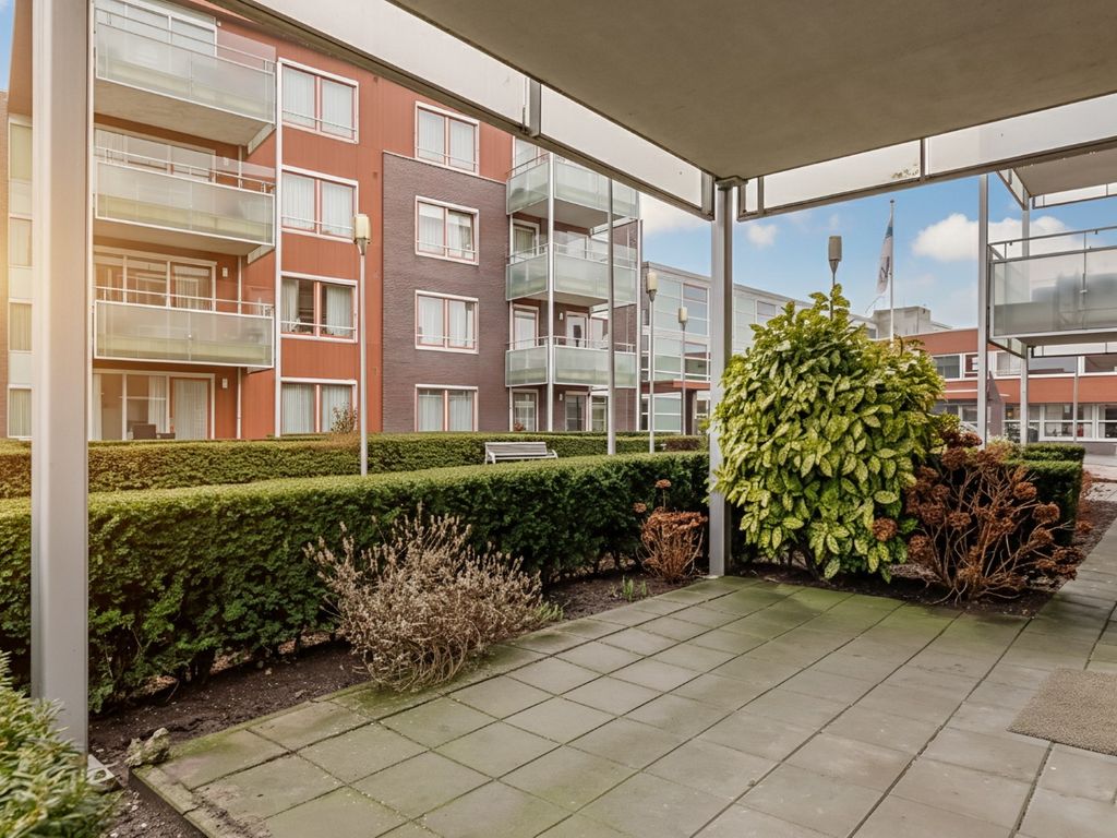 Kolblei 102, Avenhorn