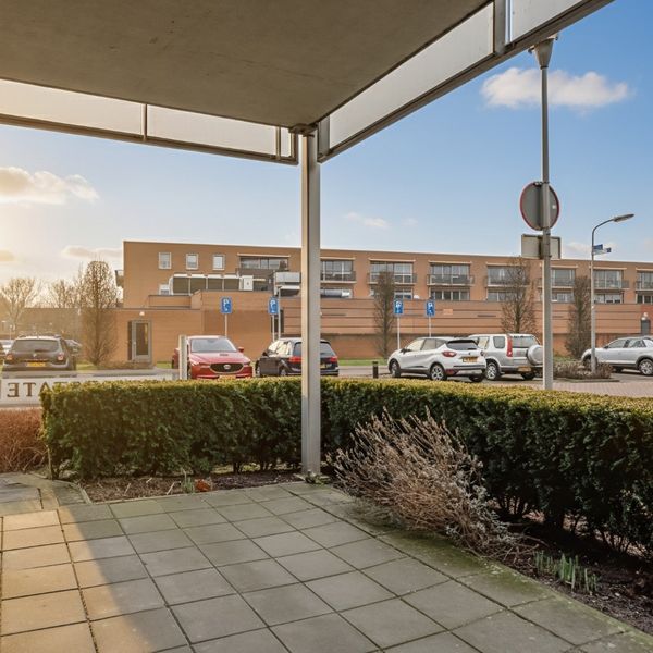 Kolblei 102, Avenhorn