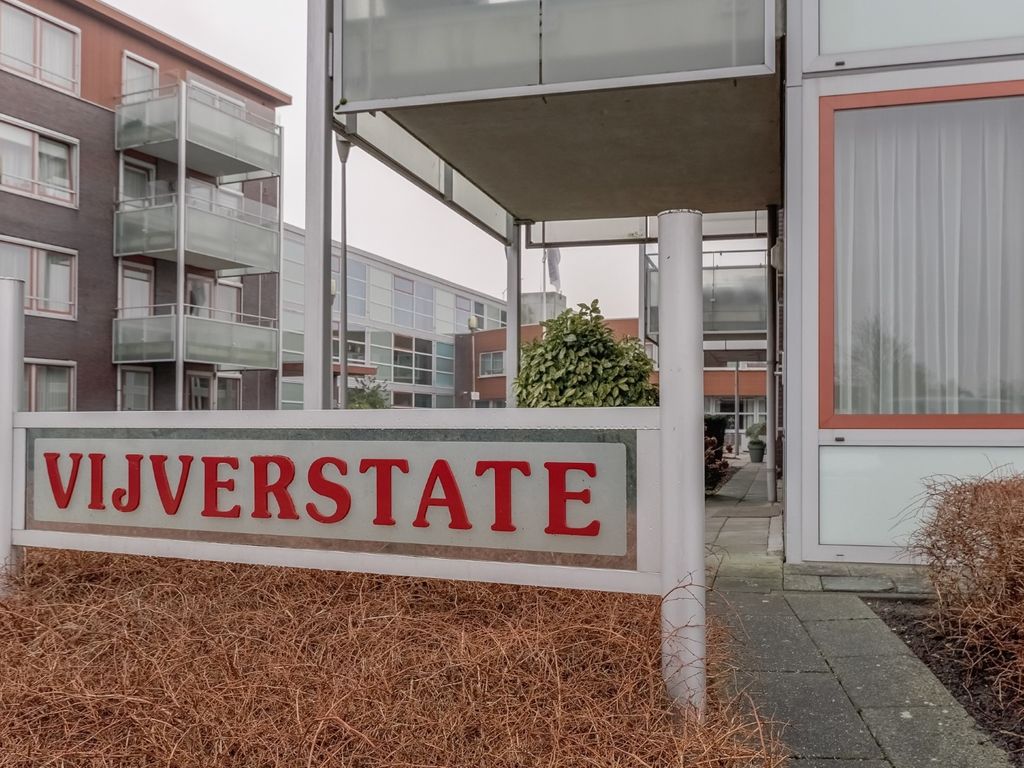 Kolblei 102, Avenhorn