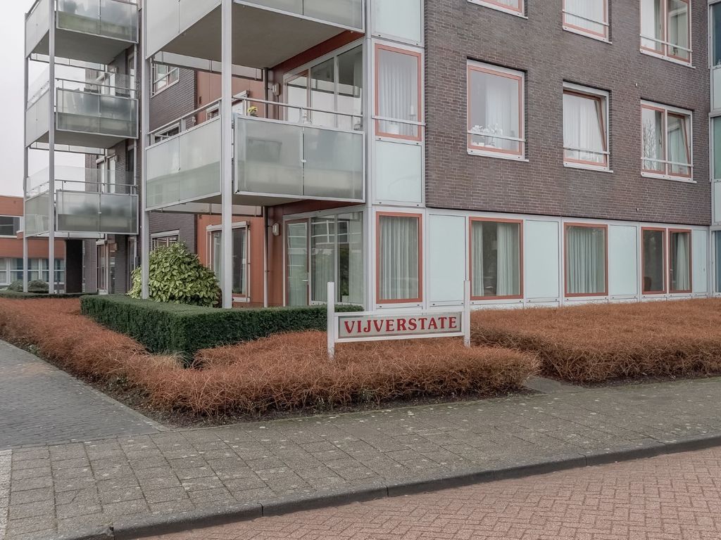 Kolblei 102, Avenhorn