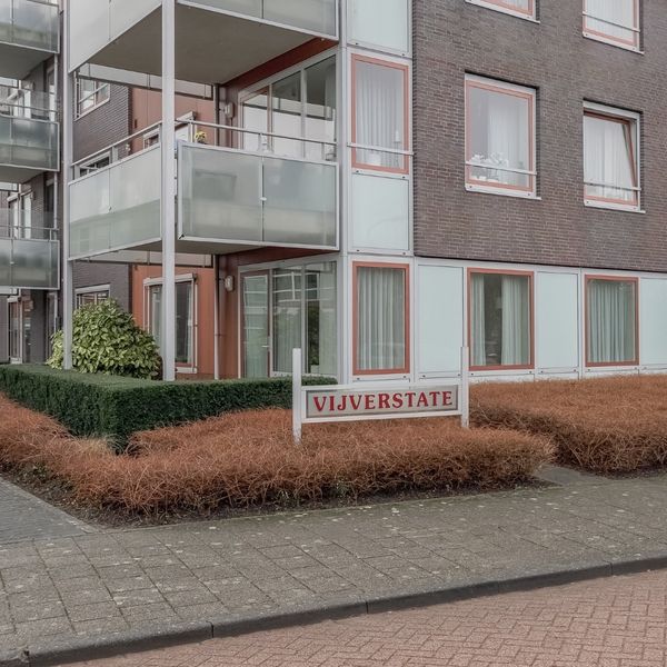 Kolblei 102, Avenhorn