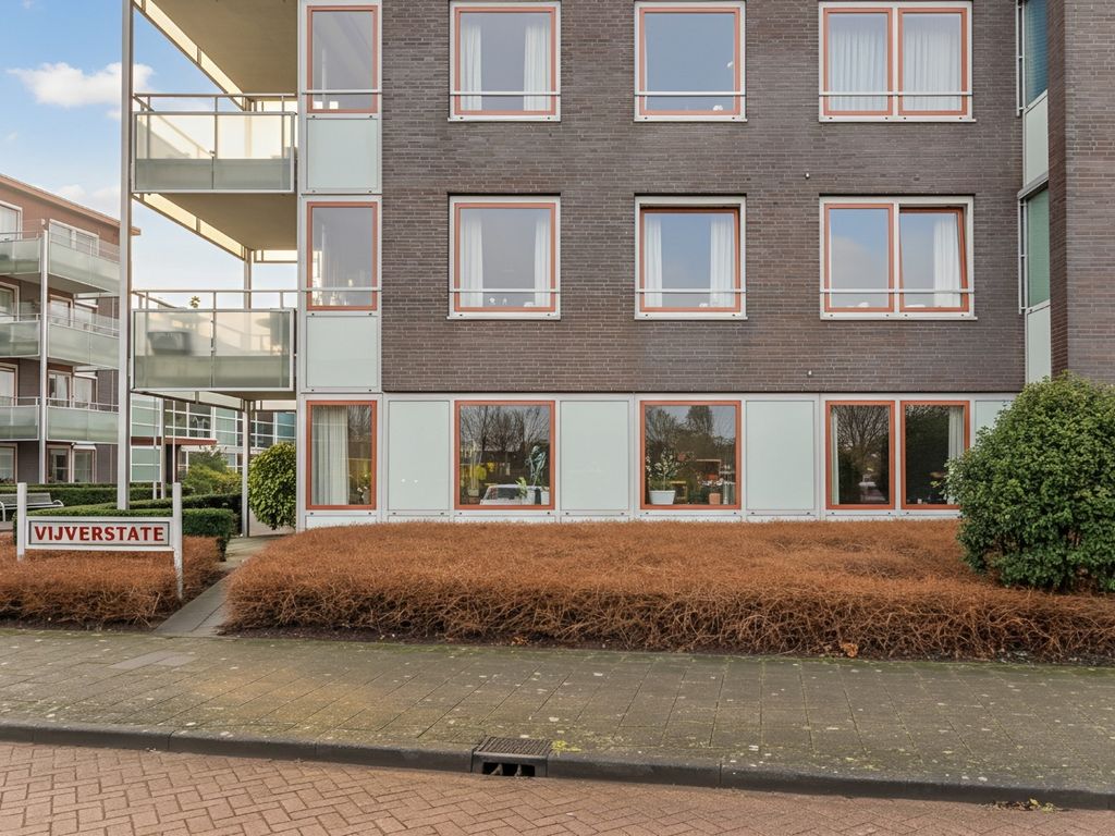 Kolblei 102, Avenhorn