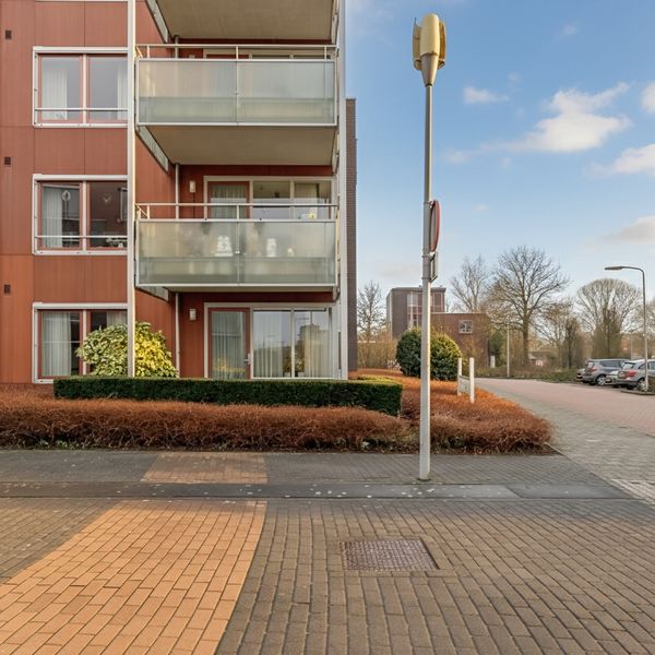 Kolblei 102, Avenhorn