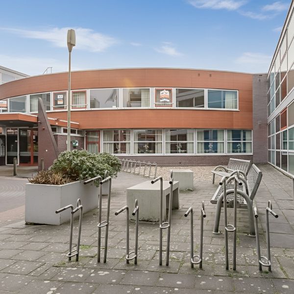 Kolblei 102, Avenhorn