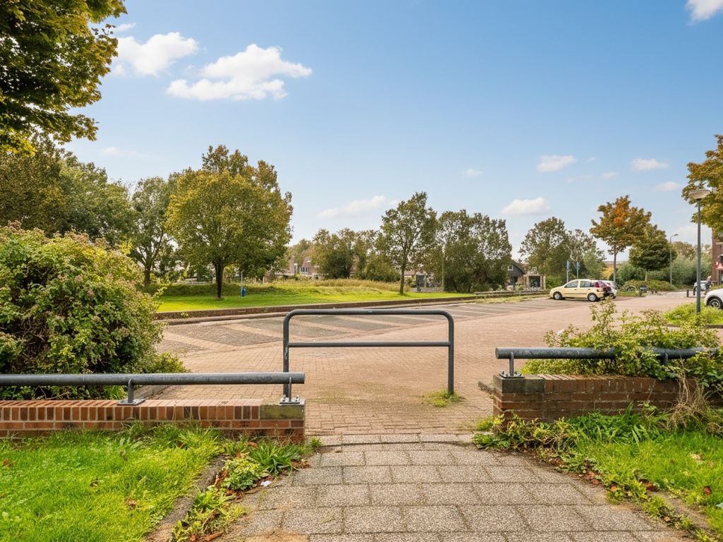 Kolblei 102, Avenhorn