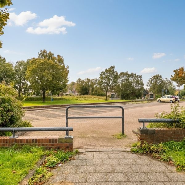 Kolblei 102, Avenhorn