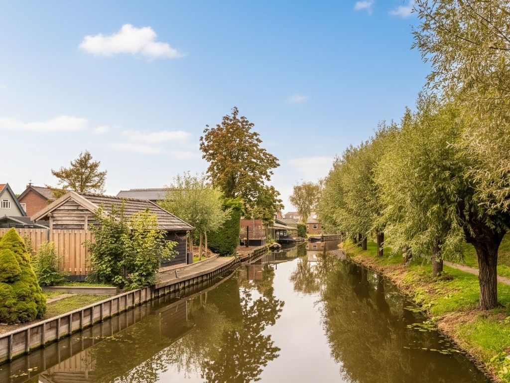 Kolblei 102, Avenhorn