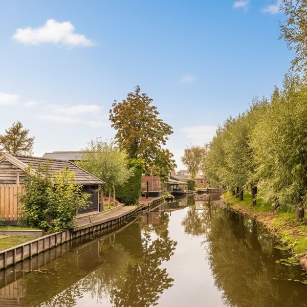 Kolblei 102, Avenhorn