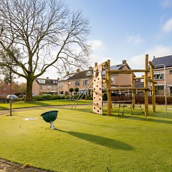 Tulpenhof 19, De Goorn