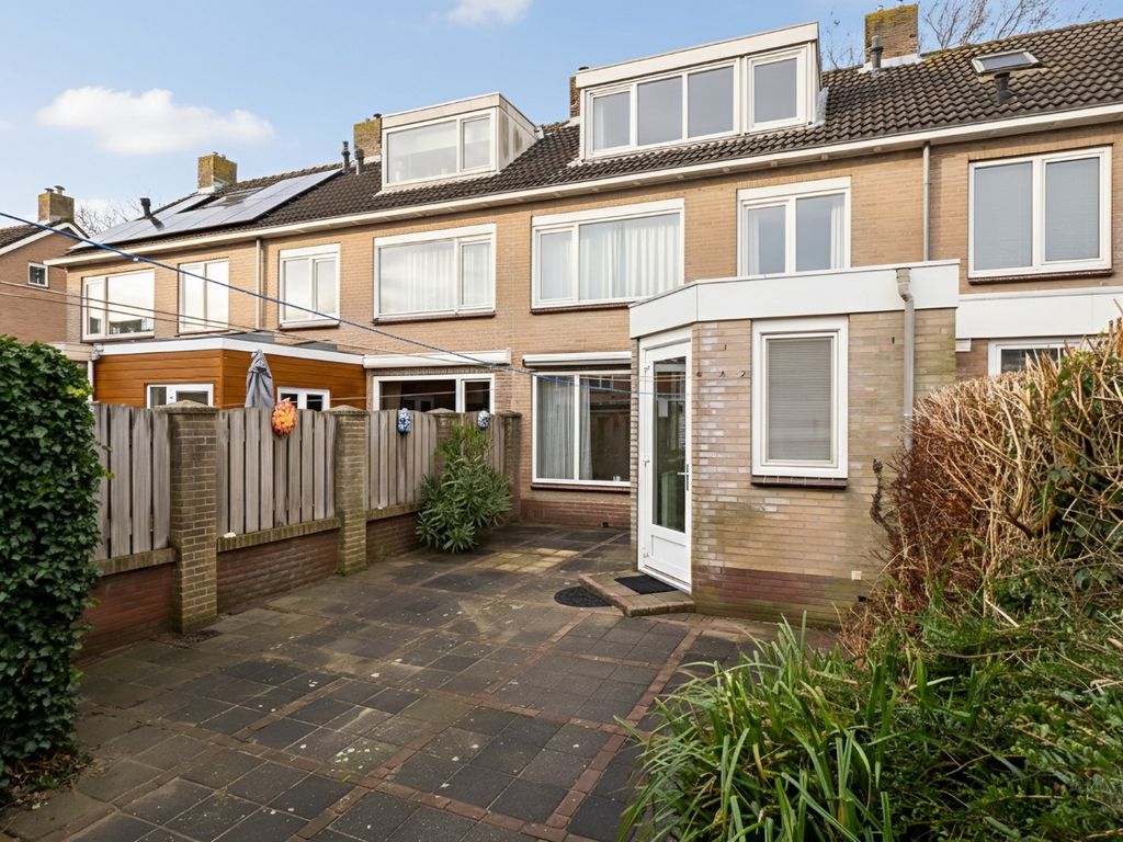 Tulpenhof 19, De Goorn