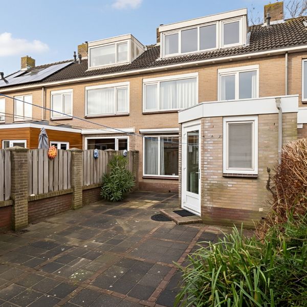 Tulpenhof 19, De Goorn