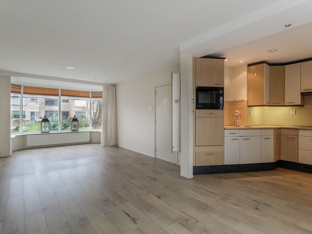 Tulpenhof 19, De Goorn