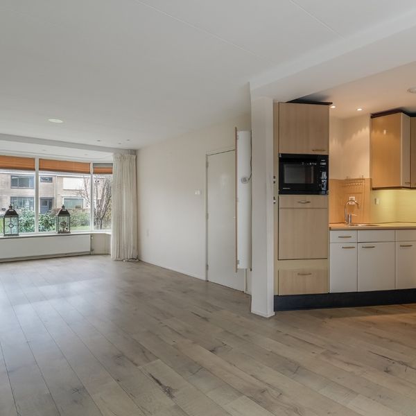 Tulpenhof 19, De Goorn