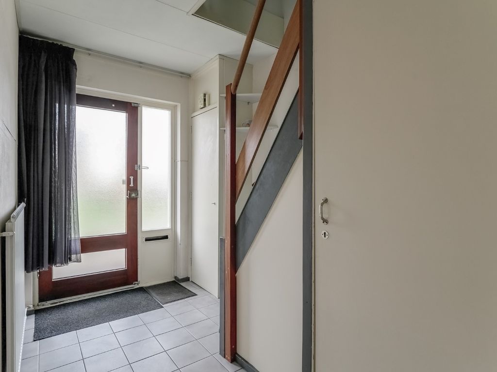 Tulpenhof 19, De Goorn