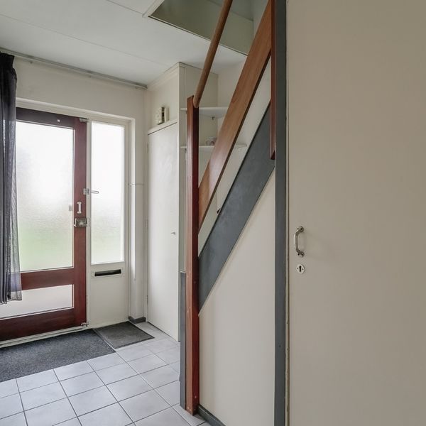 Tulpenhof 19, De Goorn