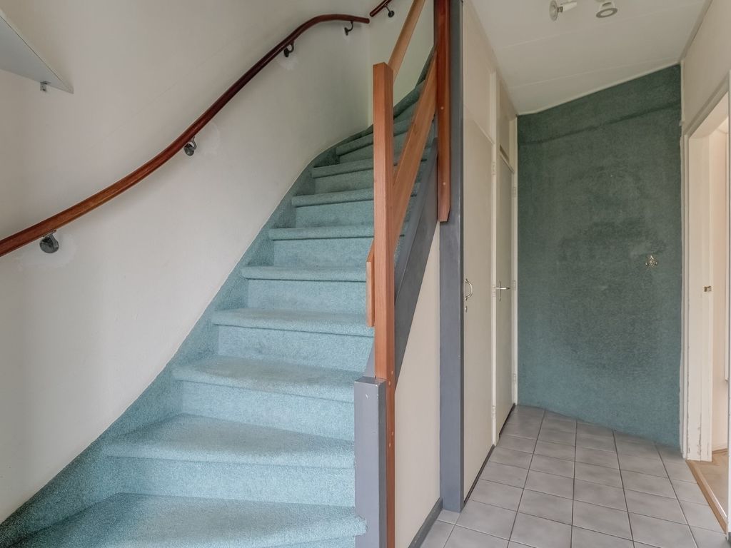 Tulpenhof 19, De Goorn