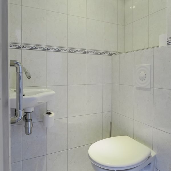 Tulpenhof 19, De Goorn