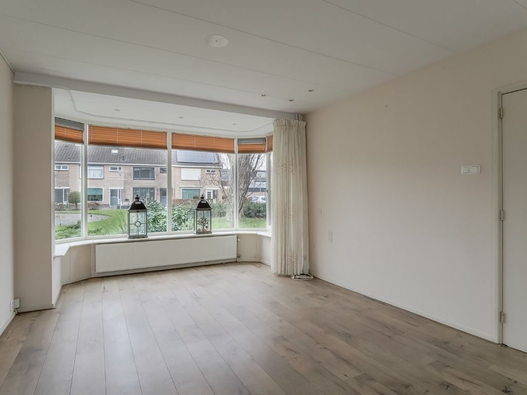 Tulpenhof 19, De Goorn