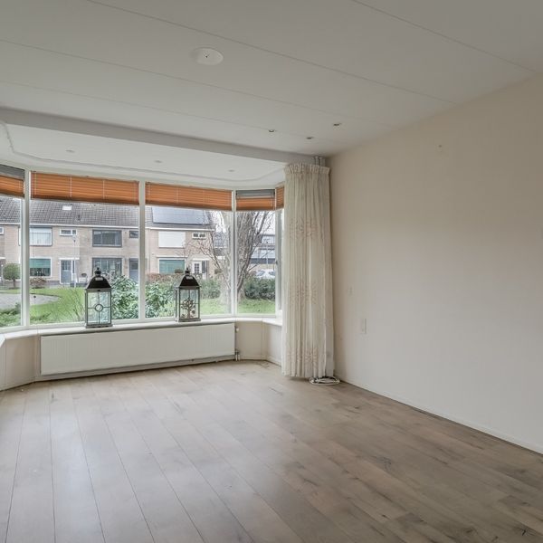 Tulpenhof 19, De Goorn