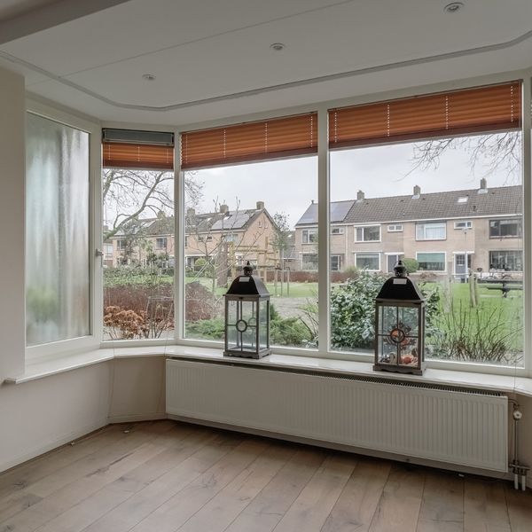 Tulpenhof 19, De Goorn