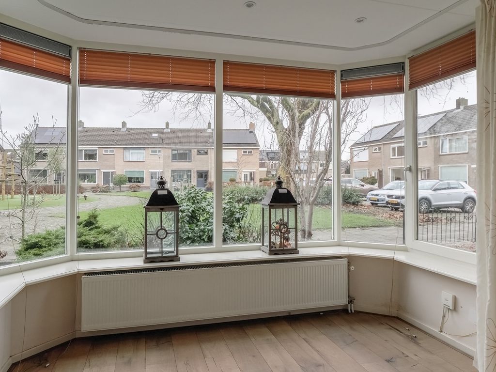 Tulpenhof 19, De Goorn