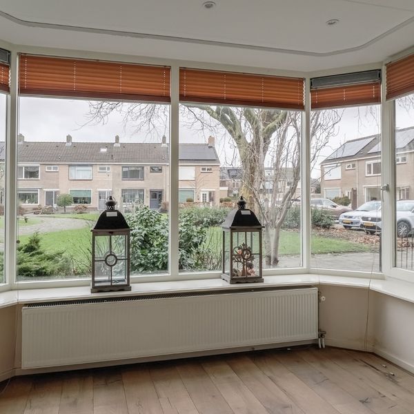 Tulpenhof 19, De Goorn