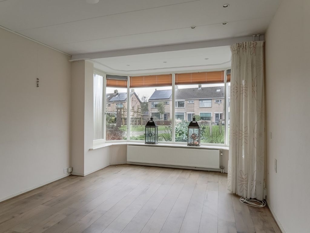 Tulpenhof 19, De Goorn