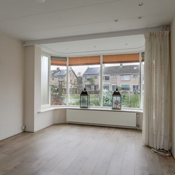 Tulpenhof 19, De Goorn