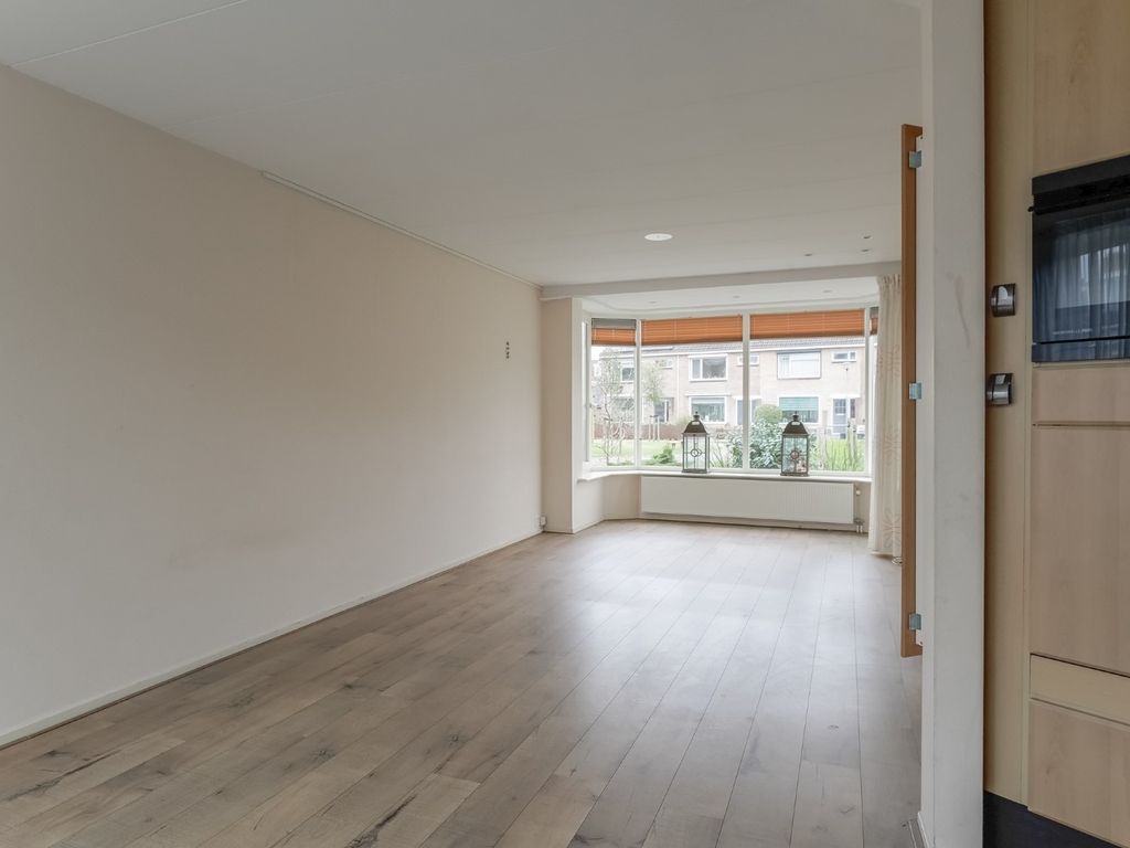 Tulpenhof 19, De Goorn