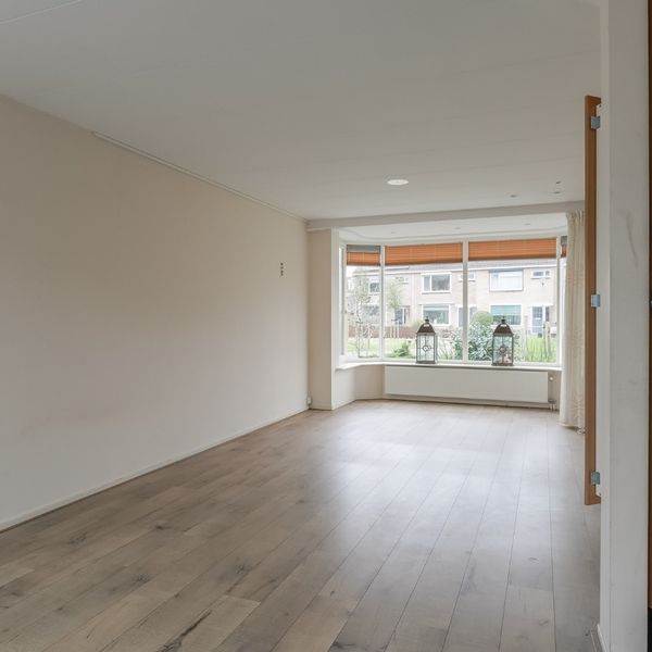 Tulpenhof 19, De Goorn