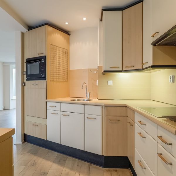 Tulpenhof 19, De Goorn