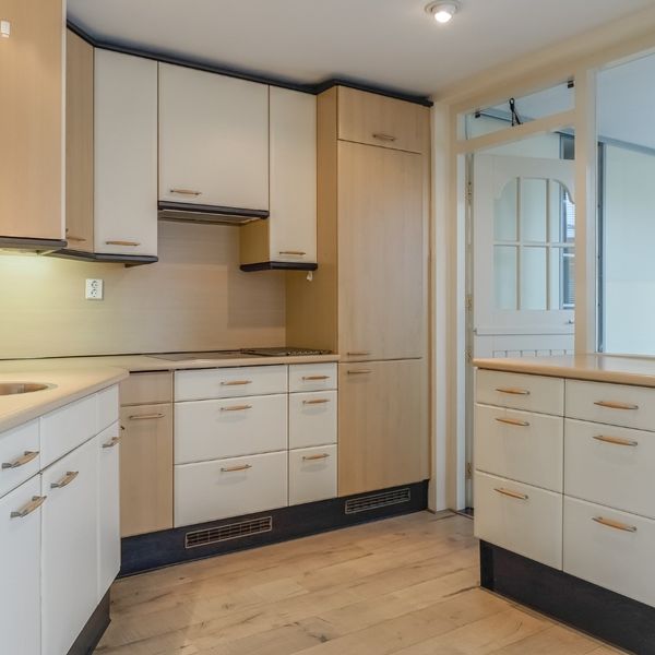 Tulpenhof 19, De Goorn