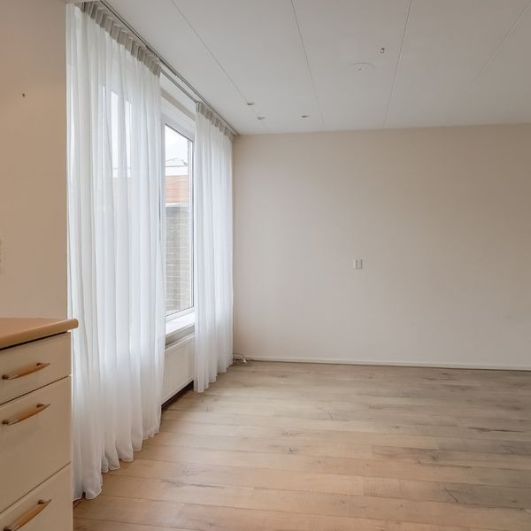 Tulpenhof 19, De Goorn