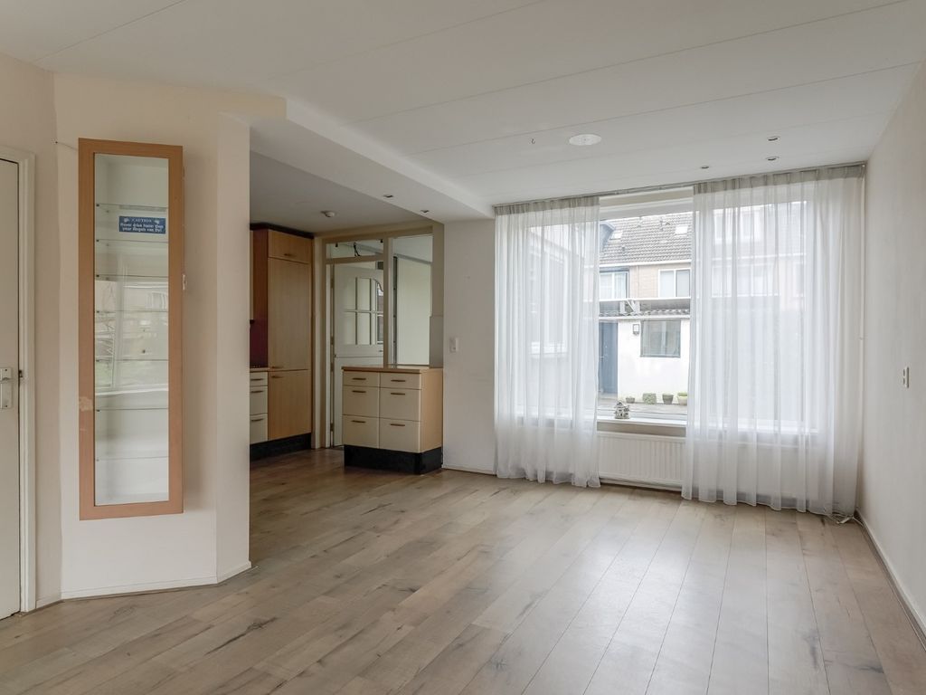 Tulpenhof 19, De Goorn