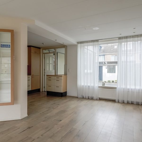 Tulpenhof 19, De Goorn