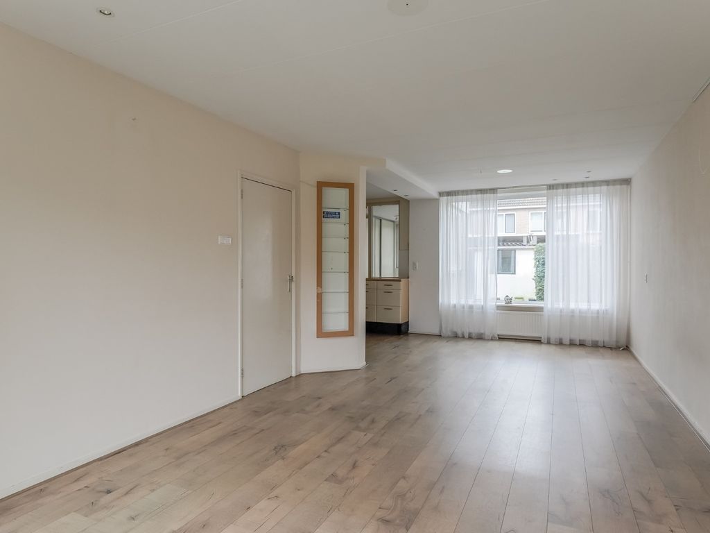 Tulpenhof 19, De Goorn