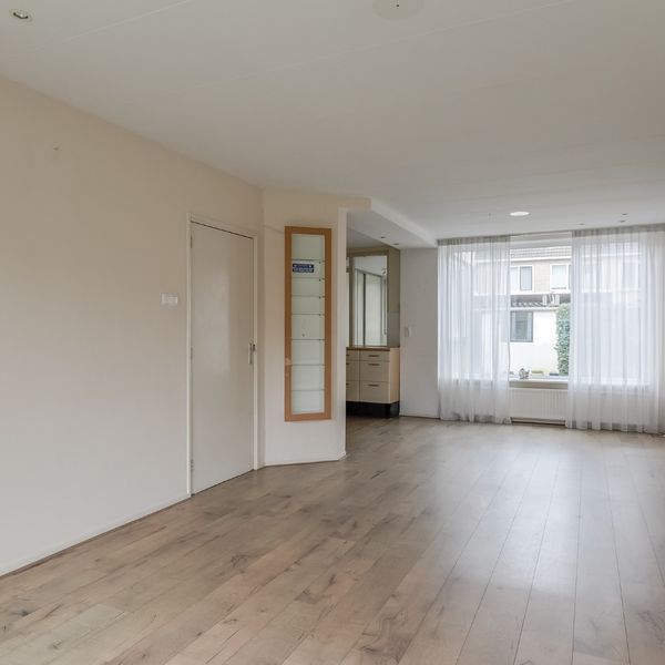 Tulpenhof 19, De Goorn