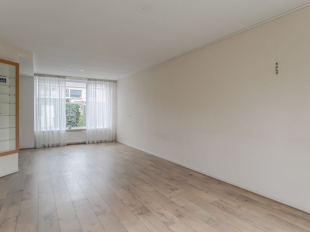 Tulpenhof 19, De Goorn