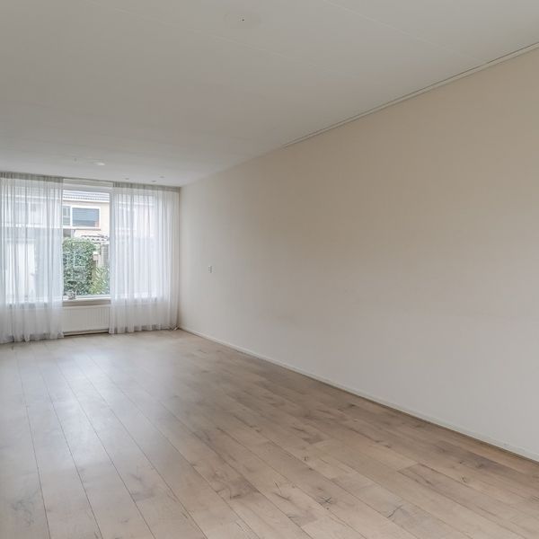 Tulpenhof 19, De Goorn