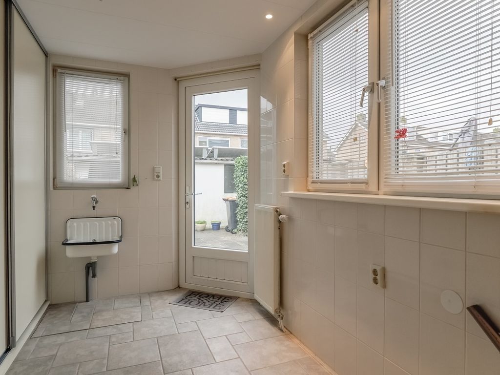 Tulpenhof 19, De Goorn