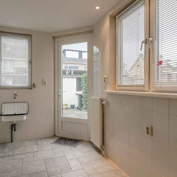 Tulpenhof 19, De Goorn