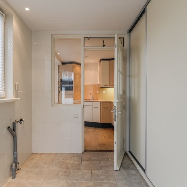 Tulpenhof 19, De Goorn