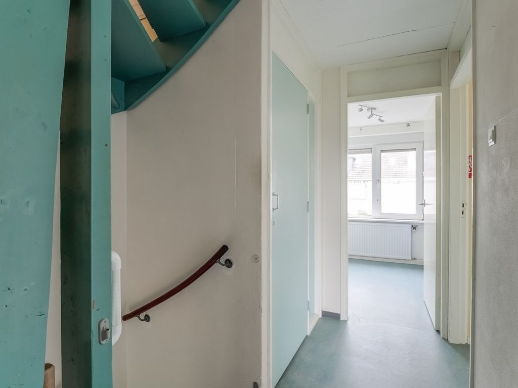 Tulpenhof 19, De Goorn