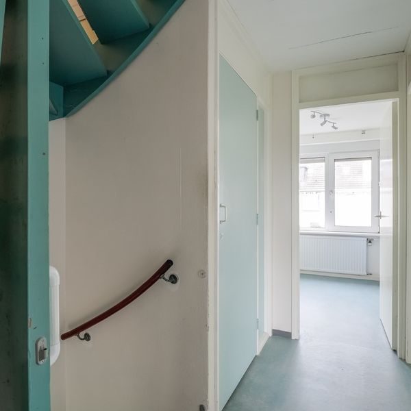 Tulpenhof 19, De Goorn